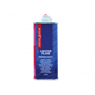 Benzina da 133 ml