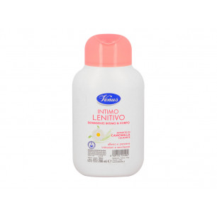 Sapone intimo Venus lenitivo+delicato