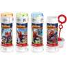 Bolle di sapone Spiderman 60ml