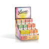 Pastiglie Leone 6 gusti assortiti compresa Limone da 36 pz