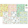 Carta regalo ecocarta Fiori di campo
