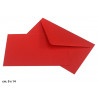 Buste/Cartoncini rosso