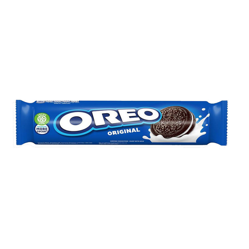 Oreo da 66g