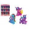 Unicorno con effetti luminosi intermittenti 3 ass.ti
