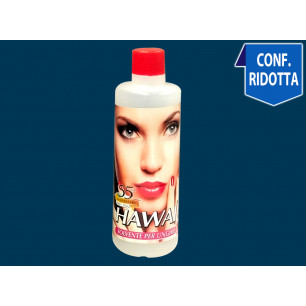 Solvente per unghie Hawai 125ml