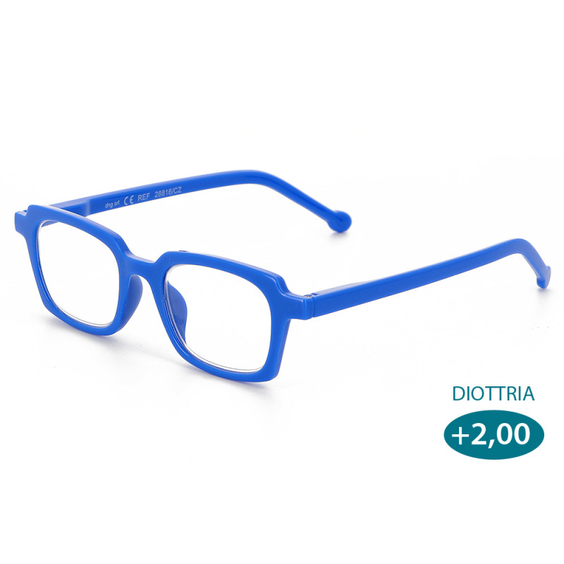 Occhiali da lettura Occhialotto C