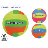 Palla Beach Volley gommato
