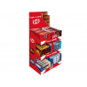Espositore Nestle da 216 pz