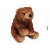 Peluche orso cm. 21