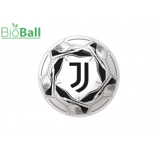 Palla da calcio Bio Ball Juventus cm. 23