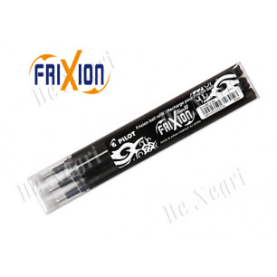 Frixion Refill Nero