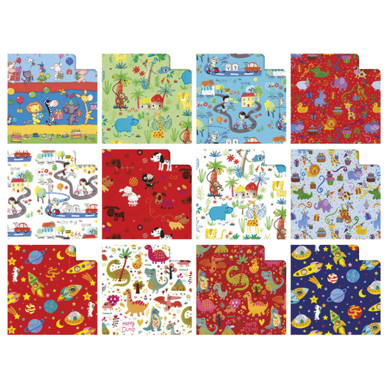 Carta regalo Raso Bimbi