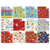 Carta regalo Raso Bimbi