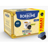 Capsule Borbone compatibili Dolce Gusto Blu