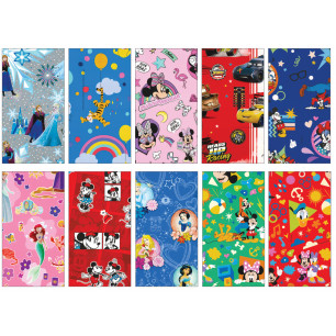 Carta regalo Disney