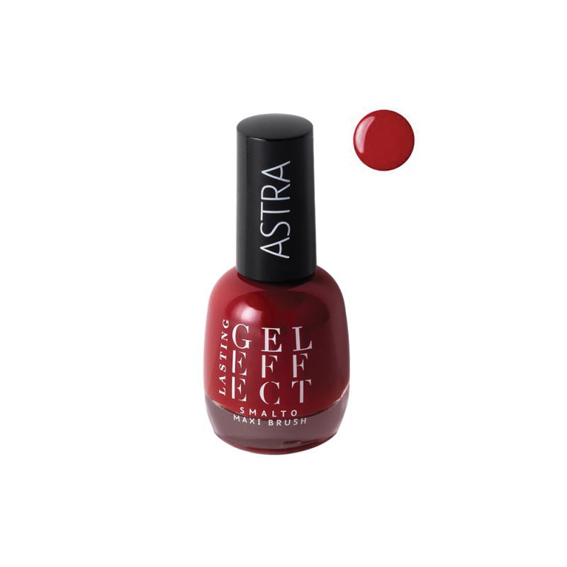 Smalto Expert gel Effect colore Rouge Passion