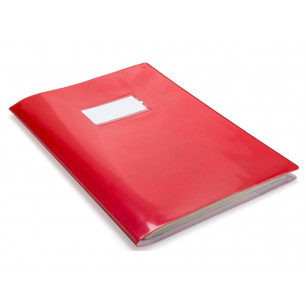 Copertine Favorit laccate Rosse