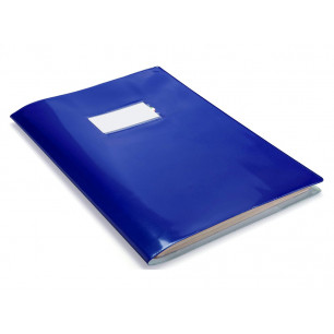 Copertine Favorit laccate Blu