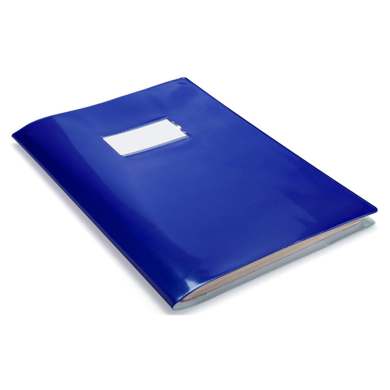 Copertine Favorit laccate Blu