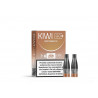 Kiwi Go Plus 2 Pod monouso Dry Tobacco 2 ml