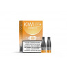 Kiwi Go Plus 2 Pod monouso Tangerine Ice 2 ml