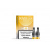 Kiwi Go Plus 2 Pod monouso Mango Ice 2 ml