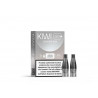 Kiwi Go Plus 2 Pod monouso Coconut Milk 2 ml