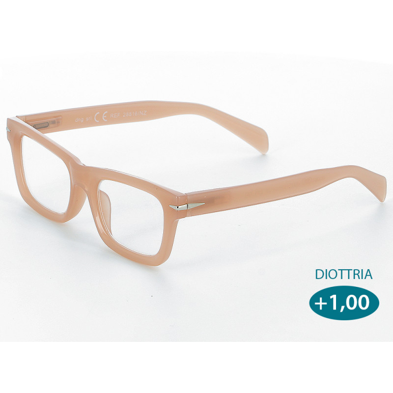 Occhiali da lettura Occhialotto N