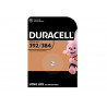 Micopila Duracell D392/384 per orologi
