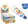 Bolle di plastica Balloo Ball espositore 24 pz