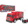 Radiocomando camion pompieri in scala 1:24