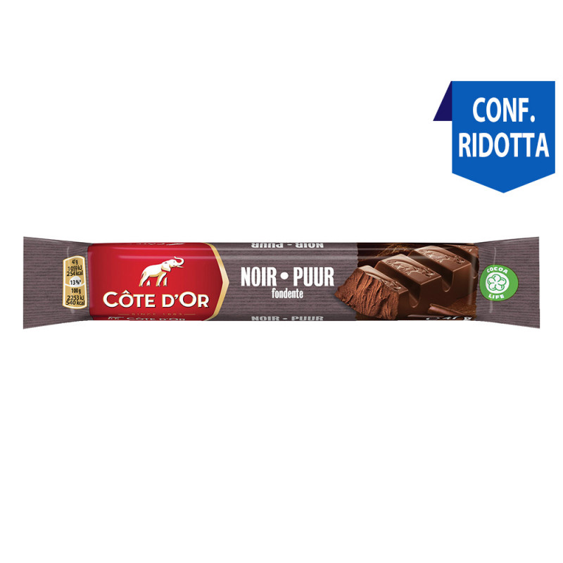 Barrette Cote d'Or Fondente 47 g