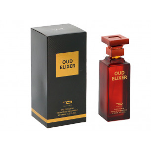 Profumo Elixer da uomo da 100 ml