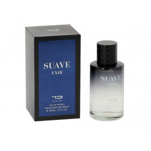 Profumo Suave da uomo da 100 ml