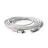 Cavo Type-C lunghezza 2 metri