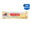 Barrette Novi Cioccolato bianco