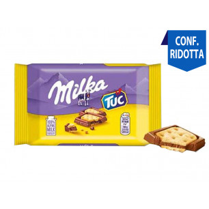 Milka Tuc