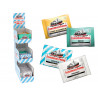Espositore Fisherman's assortito da 48 pz