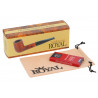 Pipa Royal liscia colore V6R