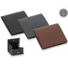 Portamonete DNUp in pelle a pozzetto colori assortiti