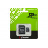 Scheda di memoria MicroSD Kingston 128 GB