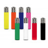 Accendini Clipper Large Colorato 2 48 pz