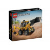 Lego Technic Scavatrice a cucchiaia rovescia