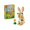 Lego Creator 31162 adorabile coniglio