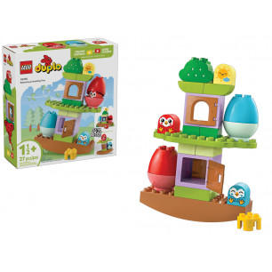 Lego Duplo 10440 L albero dell equilibrio