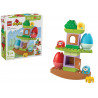 Lego Duplo 10440 L albero dell equilibrio