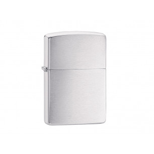 Accendino Zippo Cromo satinato