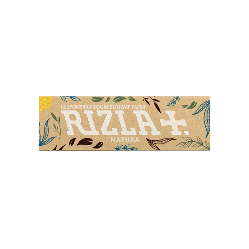 Cartine Rizla Corte Natura