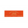 Cartine Job Corte