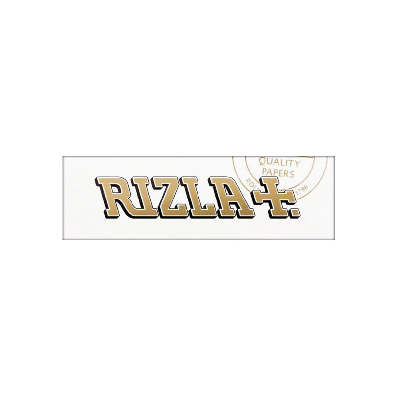 Cartine Rizla Corte Bianche